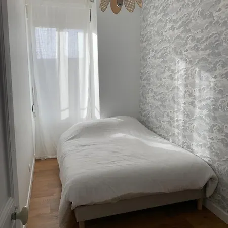 Champagne! Spacieux Centre Reims