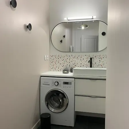 Appartement Champagne! Spacieux Centre *