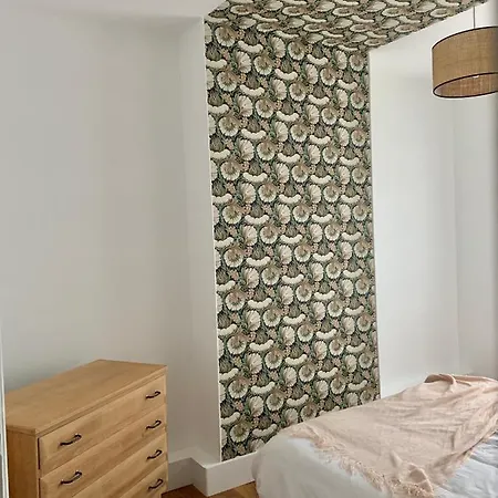 Apartman Champagne! Spacieux Centre